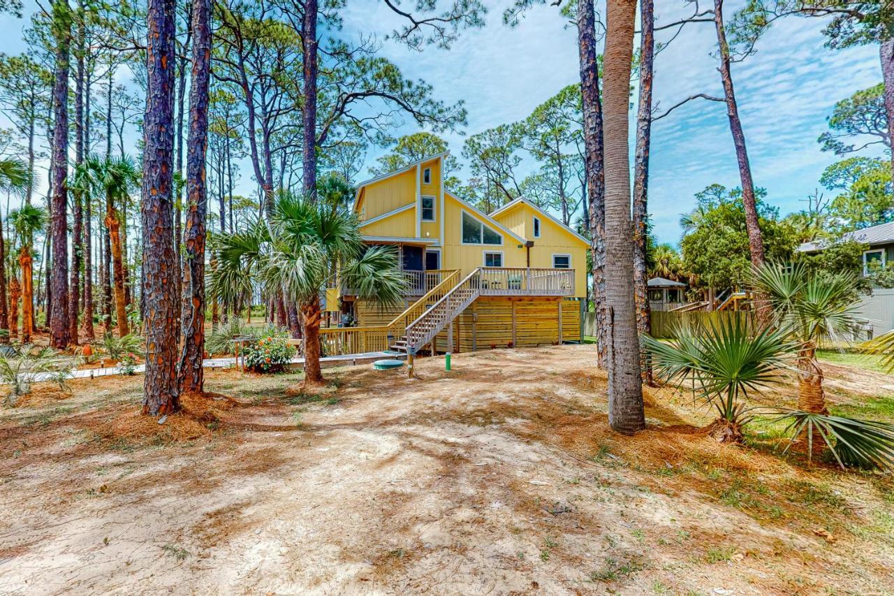 Pelican Pines Ostrov St. George Exteriér fotografie