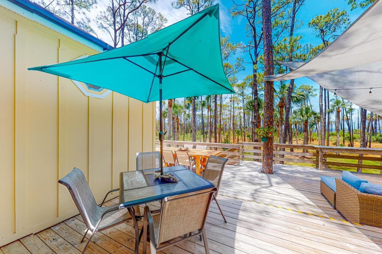 Pelican Pines Ostrov St. George Exteriér fotografie