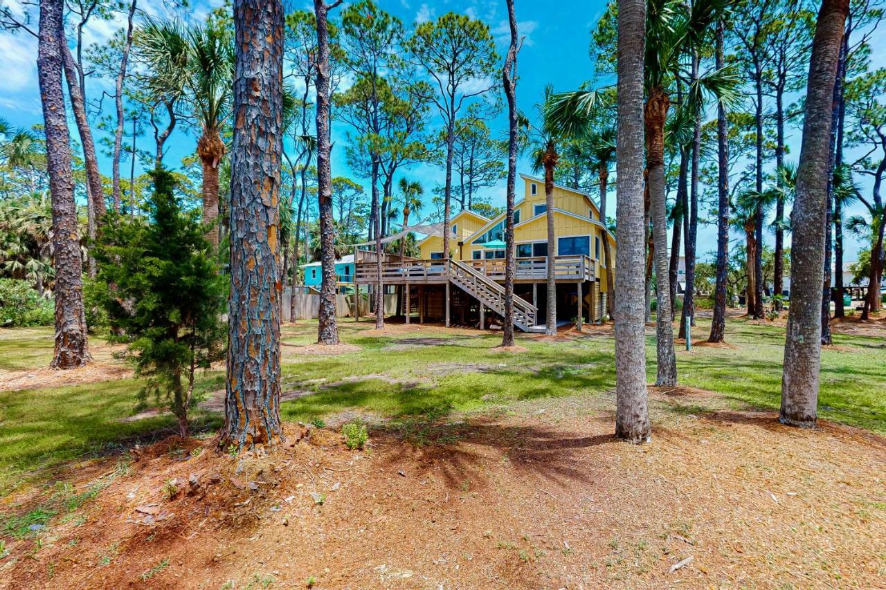 Pelican Pines Ostrov St. George Exteriér fotografie