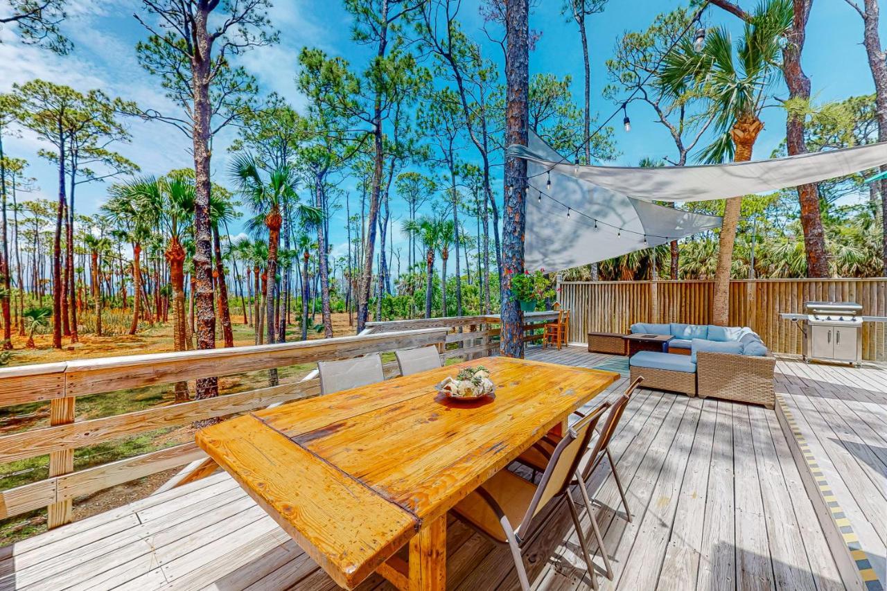 Pelican Pines Ostrov St. George Exteriér fotografie