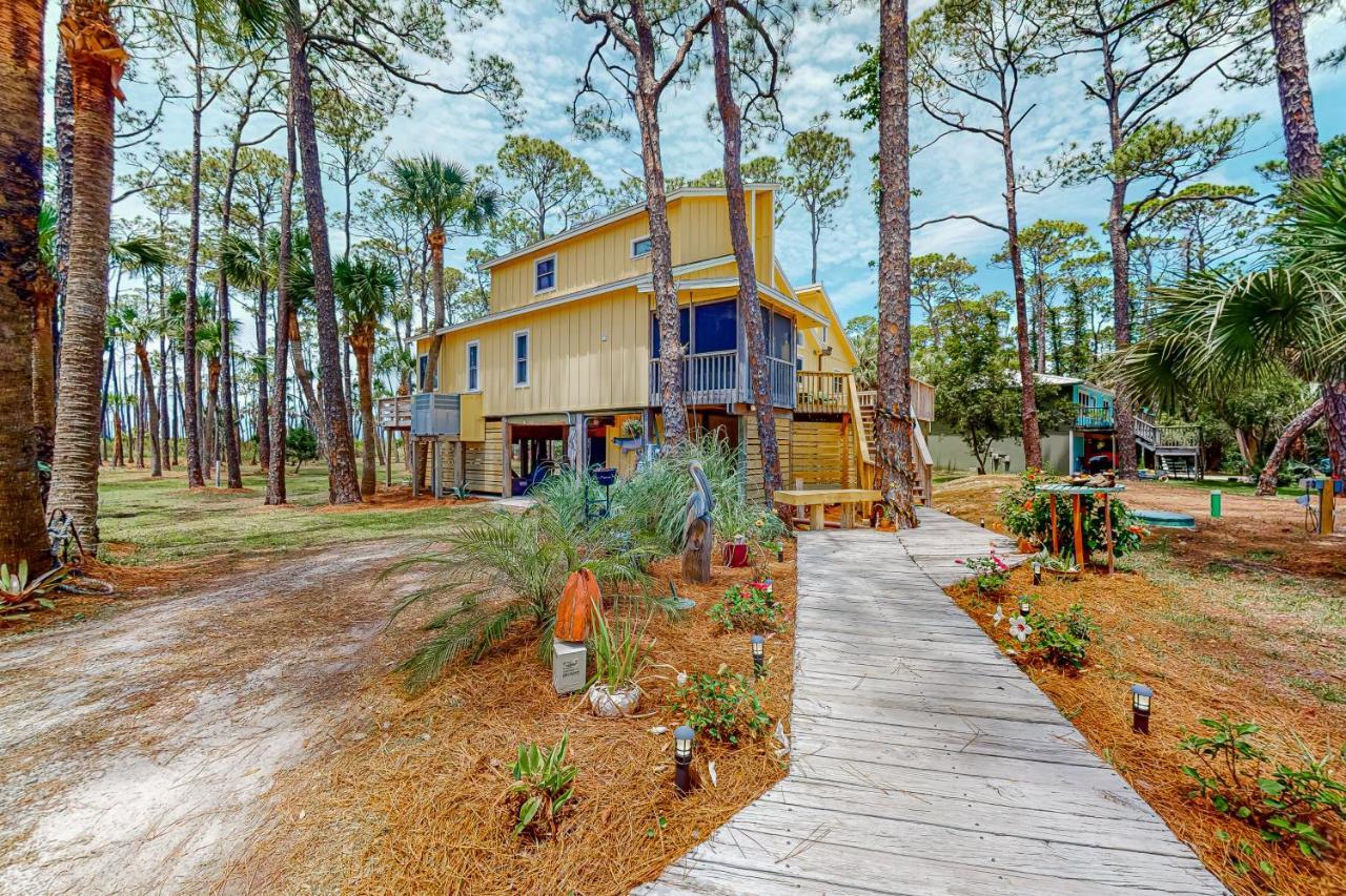 Pelican Pines Ostrov St. George Exteriér fotografie