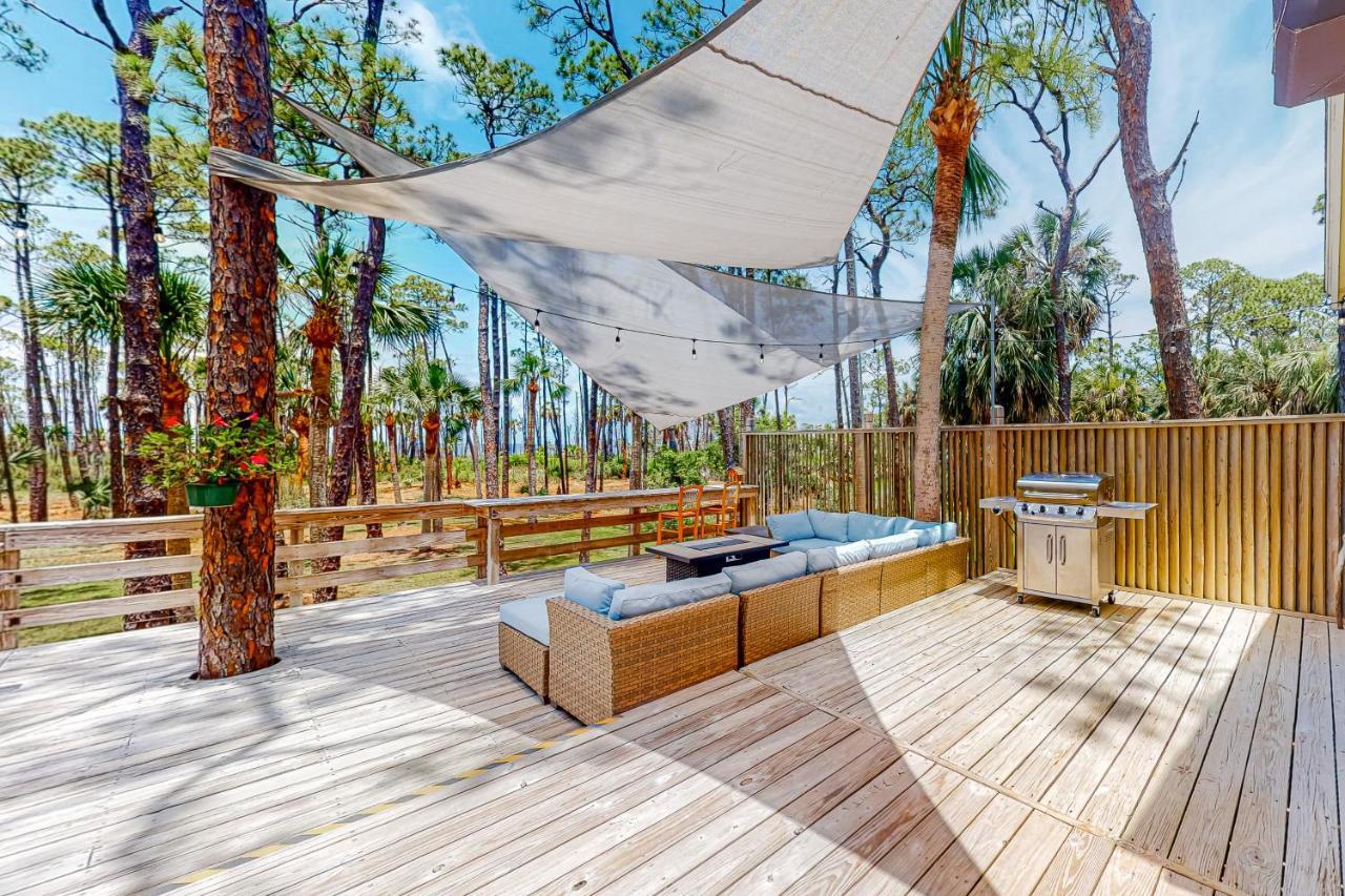 Pelican Pines Ostrov St. George Exteriér fotografie
